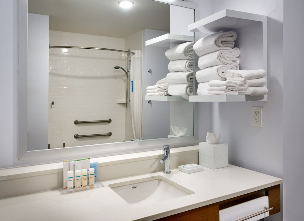 Hampton Inn Lehi Thanksgiving Point - photo 23