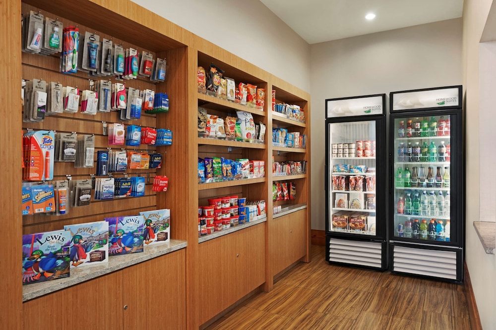 Homewood Suites by Hilton University City - photo 38