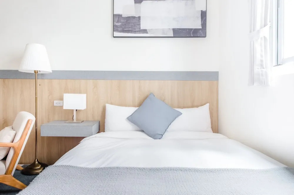 H& Taitung Feng Lin Resort Hotel in Taitung, Republic of China Taiwan