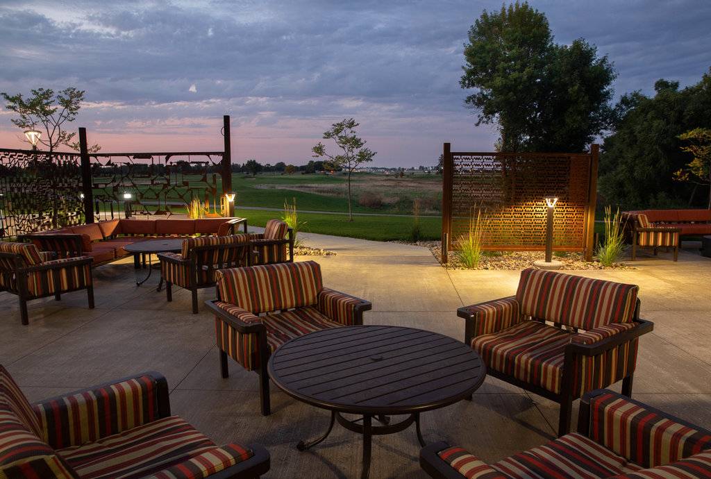Holiday Inn & Suites Sioux Falls Airport by IHG - photo 48