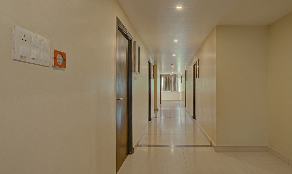 Treebo Alankar Inn — Vijayawada — photo 4