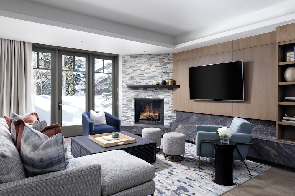 Four Seasons Resort Vail - photo 61