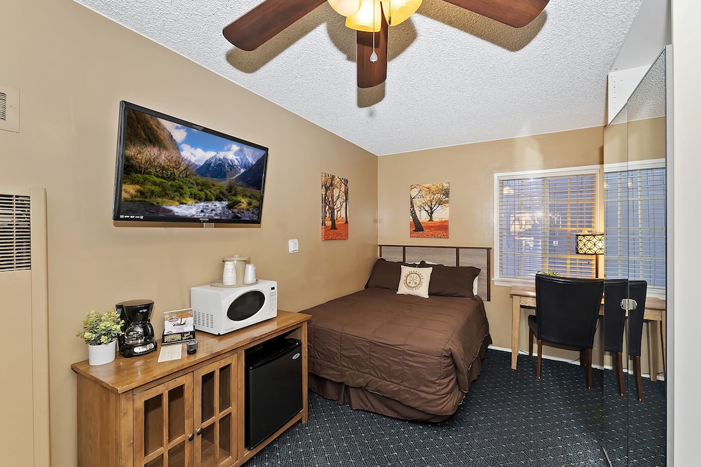 Robinhood Resort - photo 31