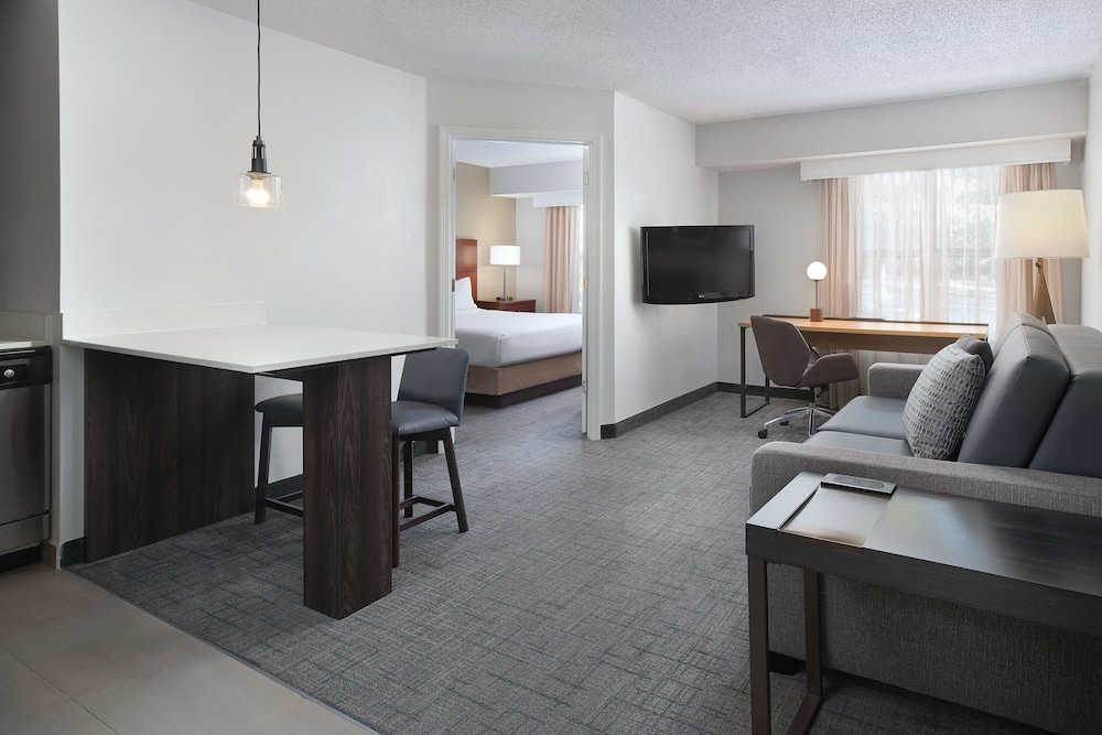 Residence Inn by Marriott Southern Pines Pinehurst NC - photo 6