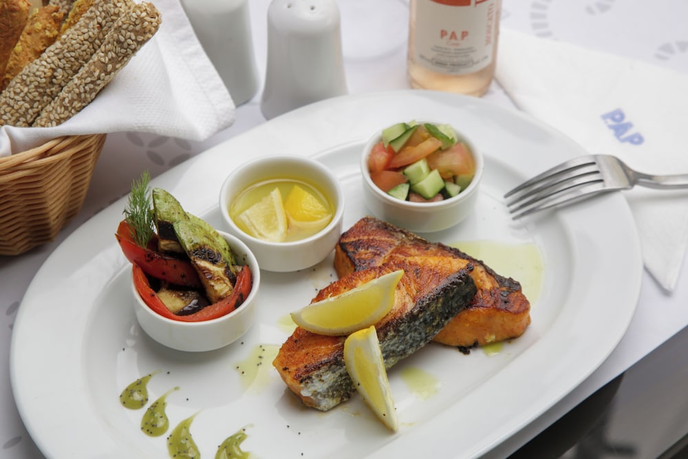 מזון ומשקאות