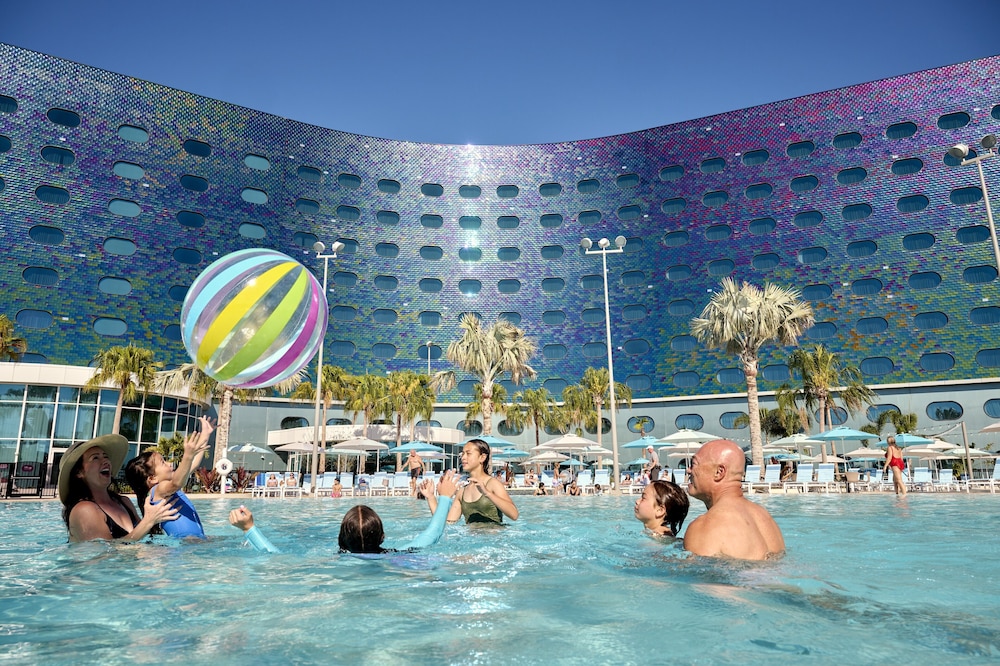 Universal Terra Luna Resort - photo 14