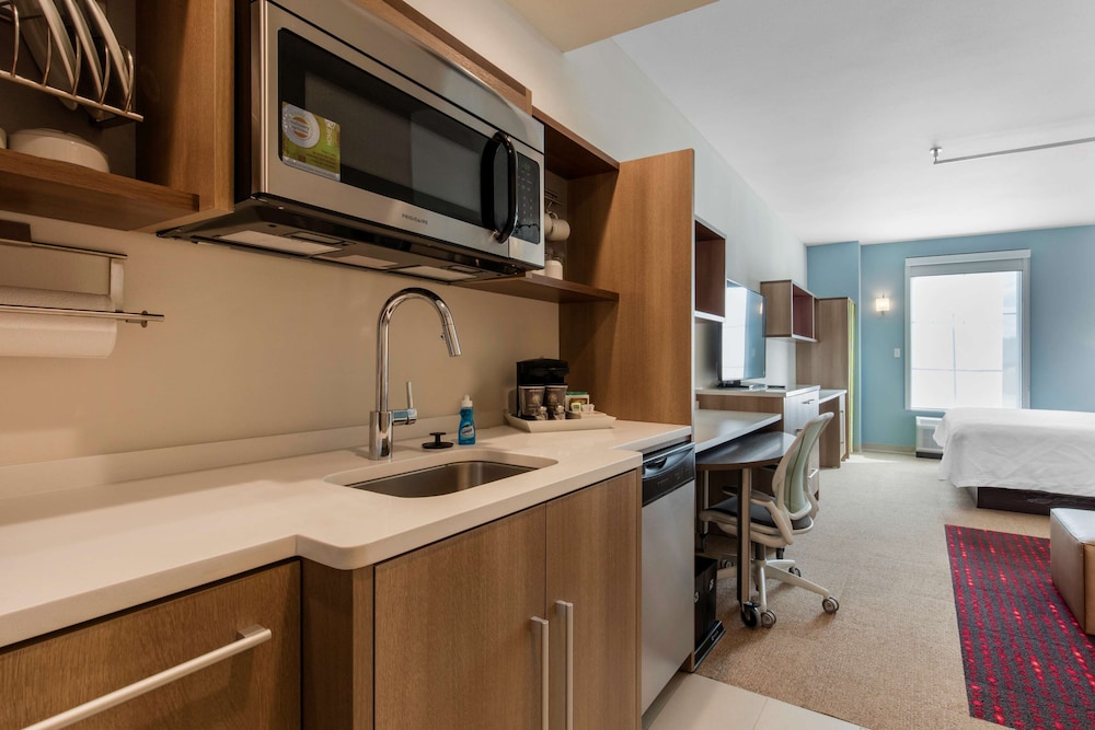 Home2 Suites by Hilton Olive Branch MS - photo 12