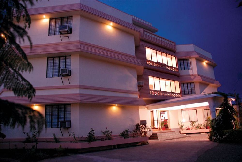 Michael's Inn - last minute hotel in Thekkady
