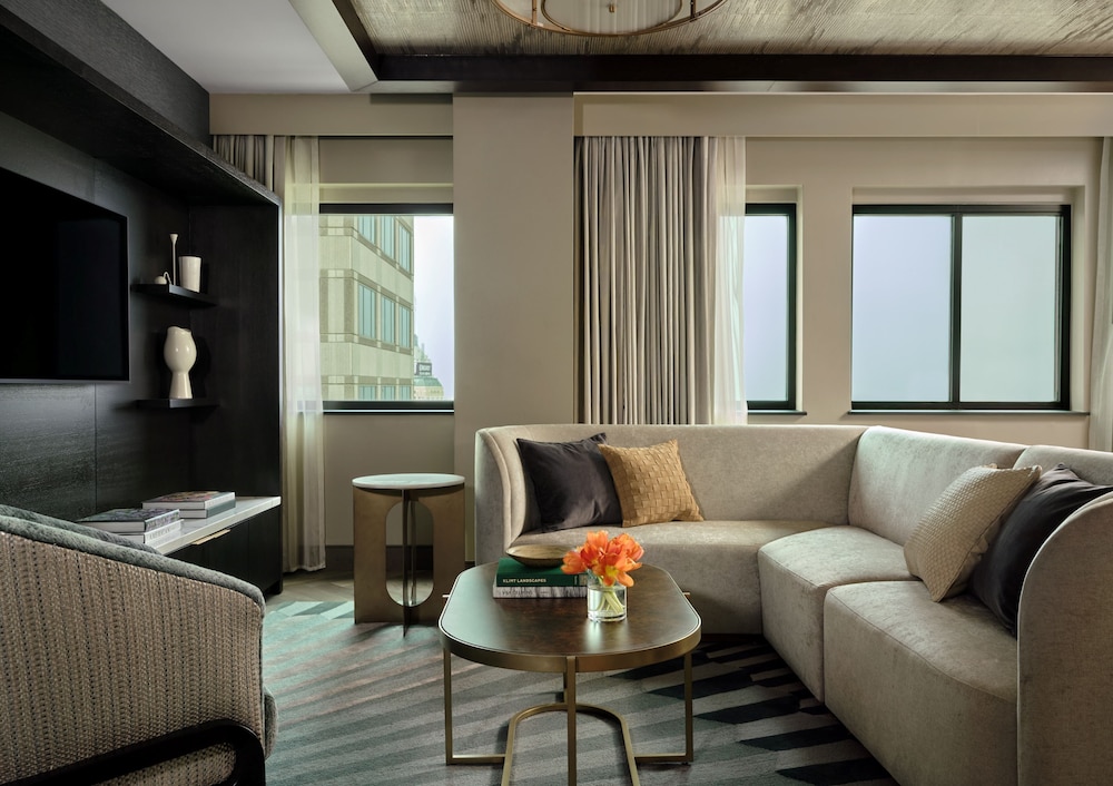 InterContinental San Antonio Riverwalk by IHG - photo 23