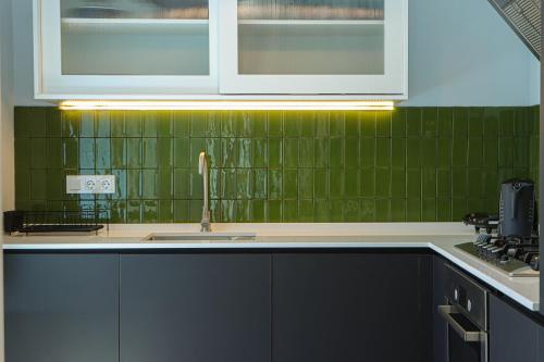 Professionally Designed 1BR Apartment By Wehost
