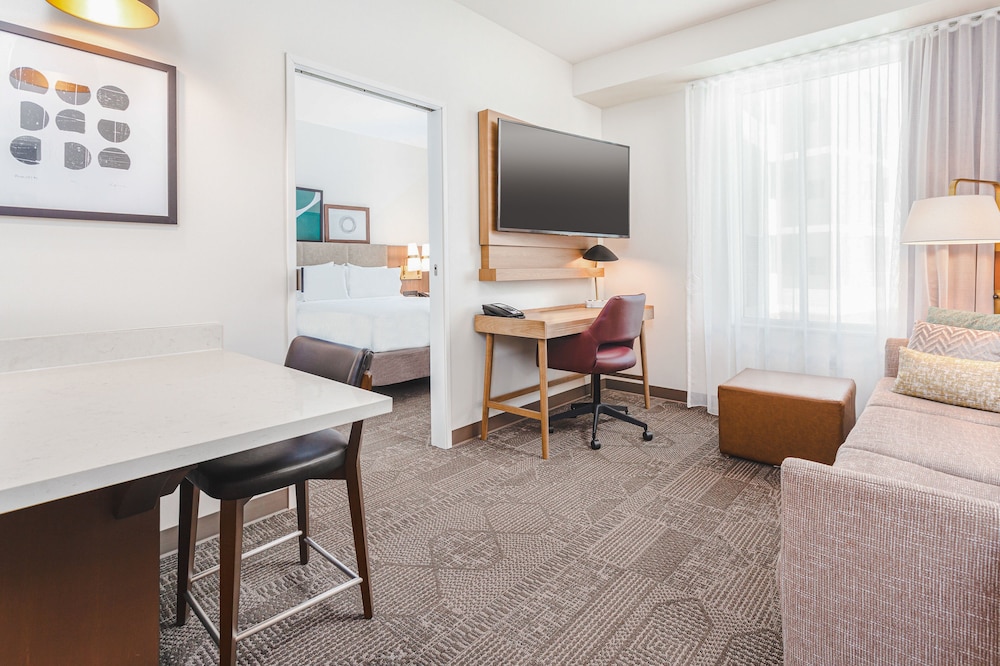 Staybridge Suites Nashville Vanderbilt Area by IHG - photo 24