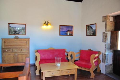 Casa Rural El Granero — 4-Star Luxury Hotel in Aguimes, Spain