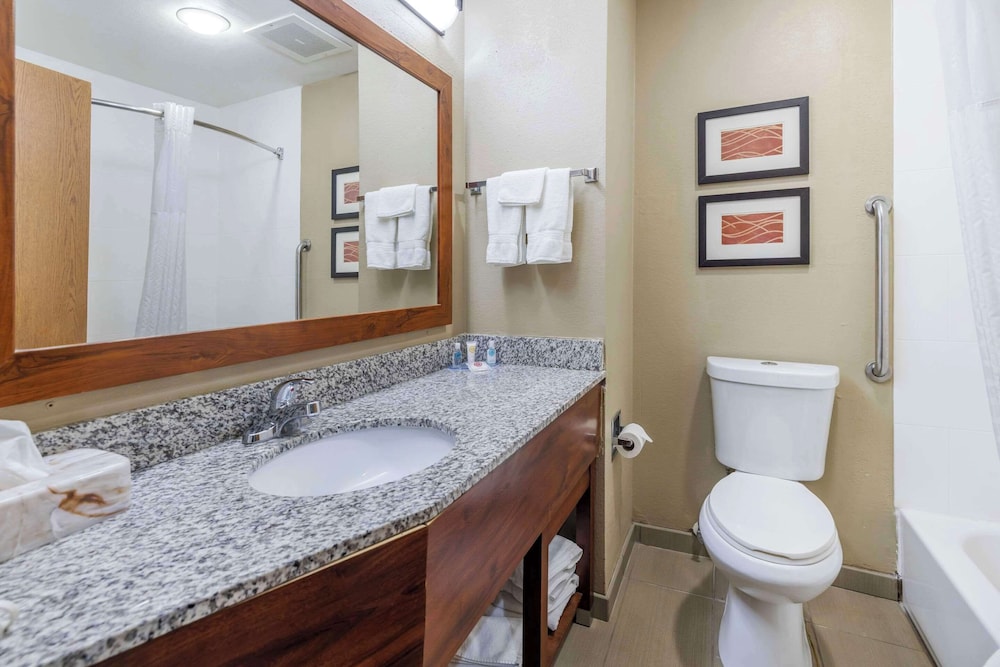 Grain Valley Inn Kansas City - photo 29