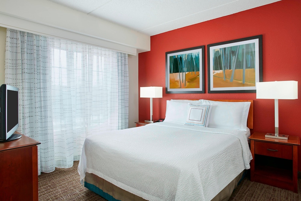 Residence Inn by Marriott Chicago Schaumburg Woodfield Mall - photo 5