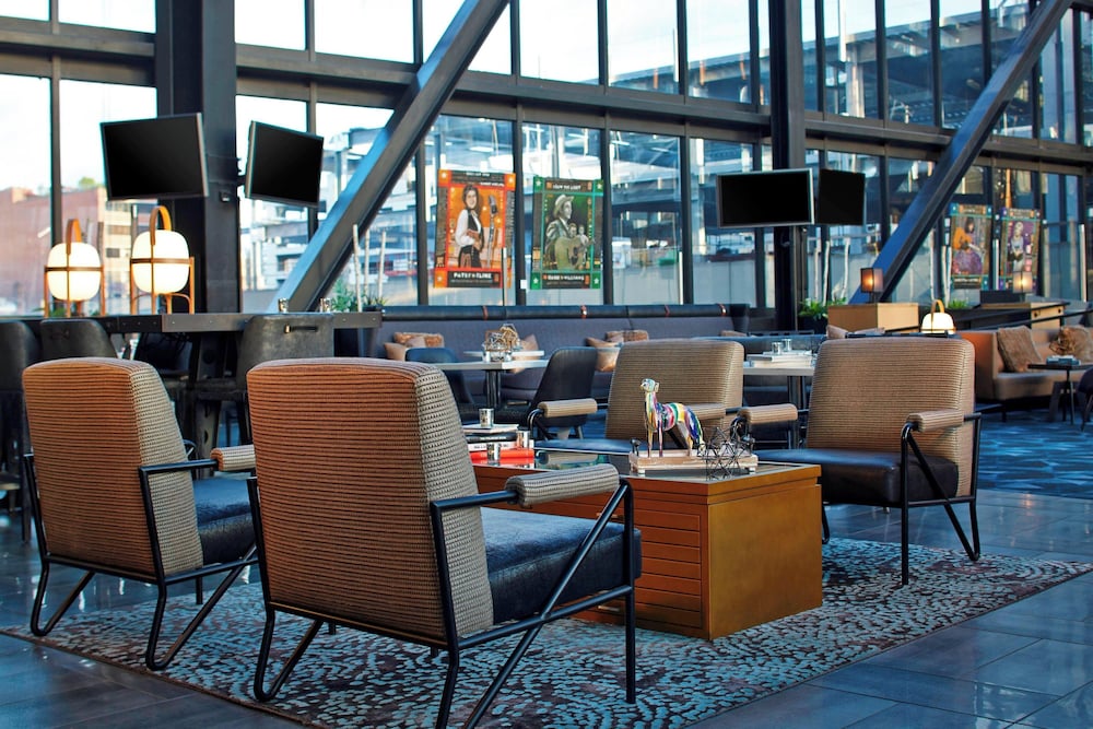 Renaissance Nashville Hotel - photo 88