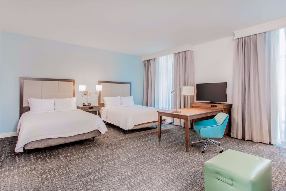 Hampton Inn & Suites Panama City Beach Beachfront - photo 30