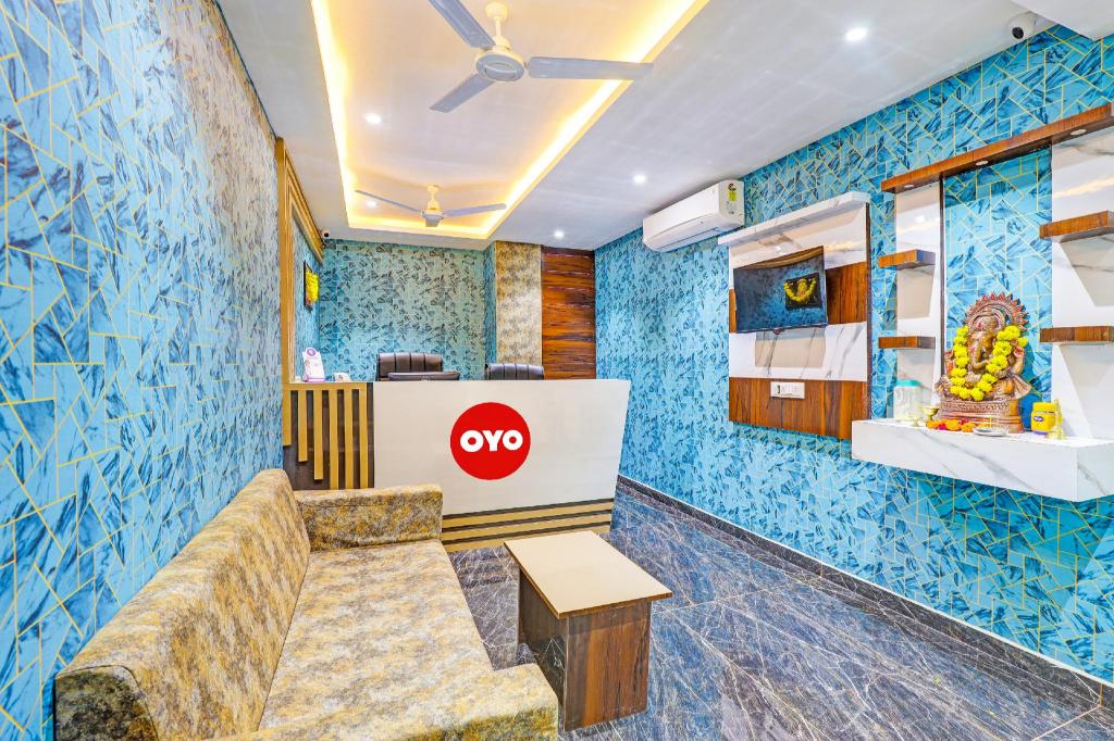 Hotel Golden View — Vadodara — photo 5
