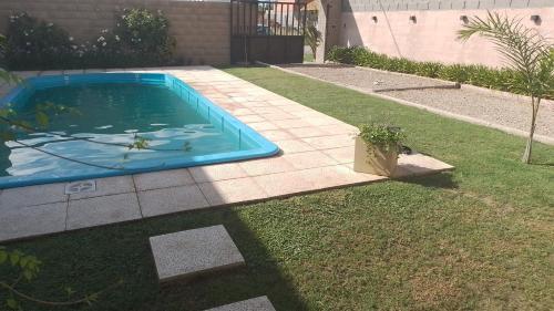 Quinta El Secreto in Olavarria, Argentina