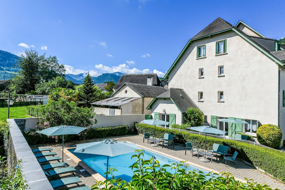 Auberge de l’Etable in Pau, France