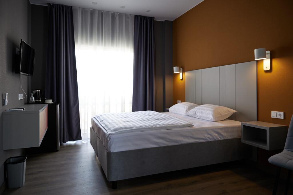Azhur Living quarters - last minute hotel in Sochi