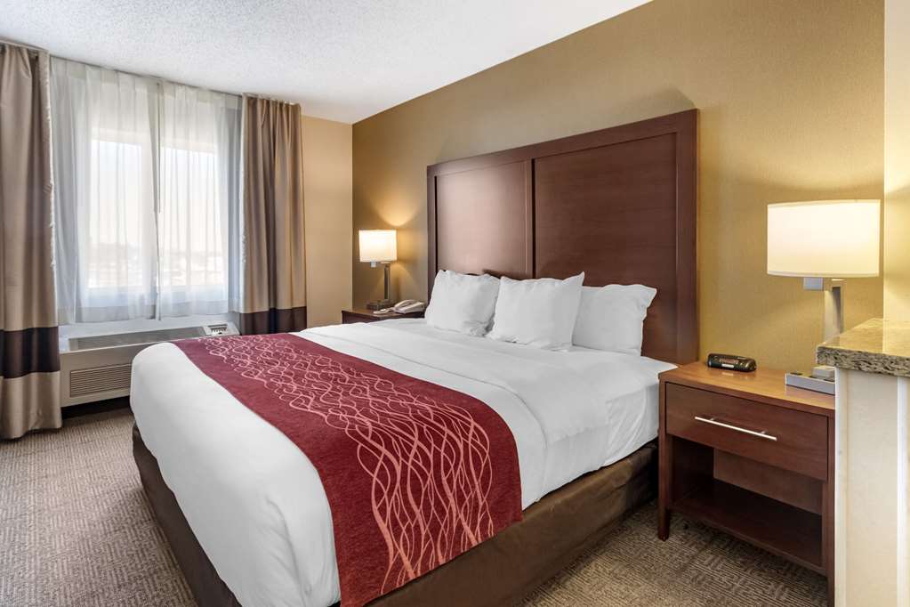 Comfort Inn Great Falls South - photo 20