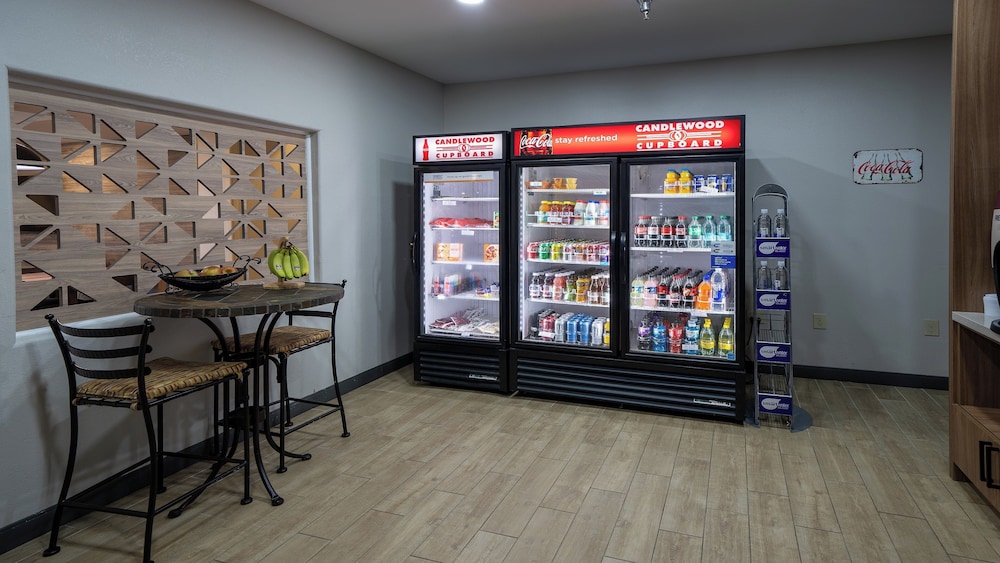 Candlewood Suites Baytown by IHG - photo 52