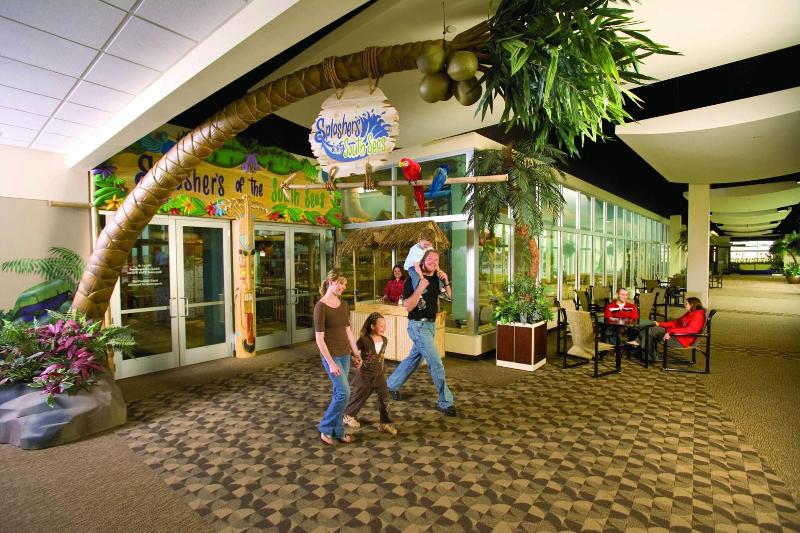 Canad Inns Destination Center Grand Forks - photo 10