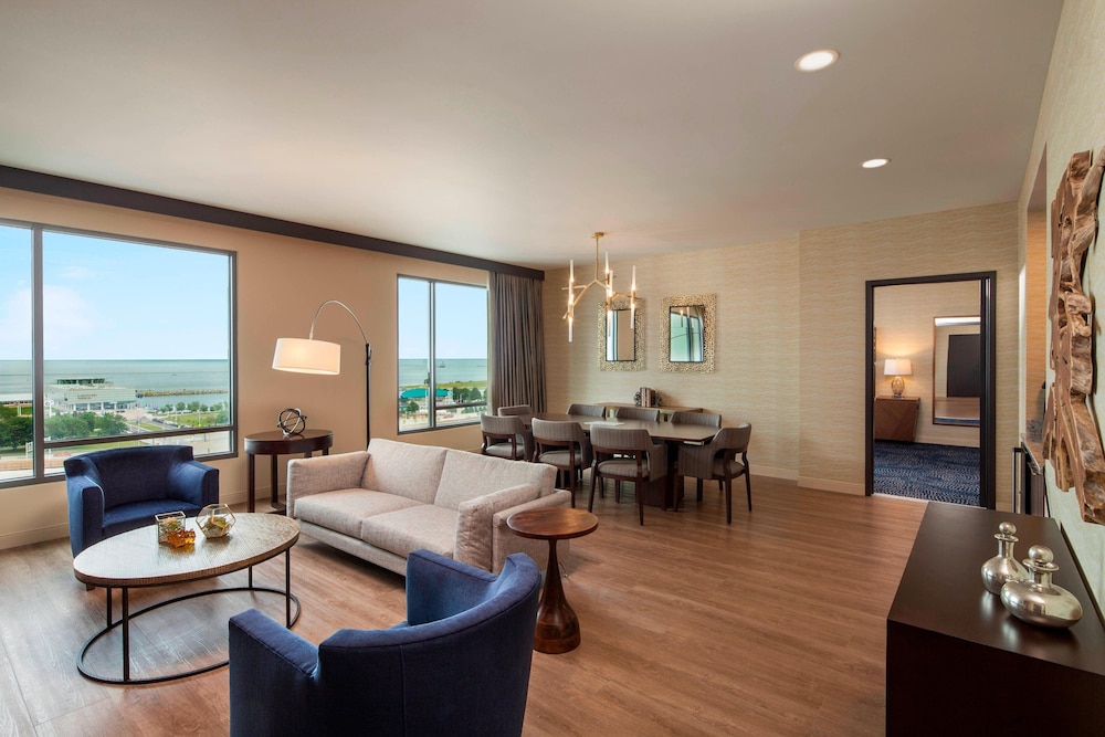 The Westin Milwaukee - photo 28