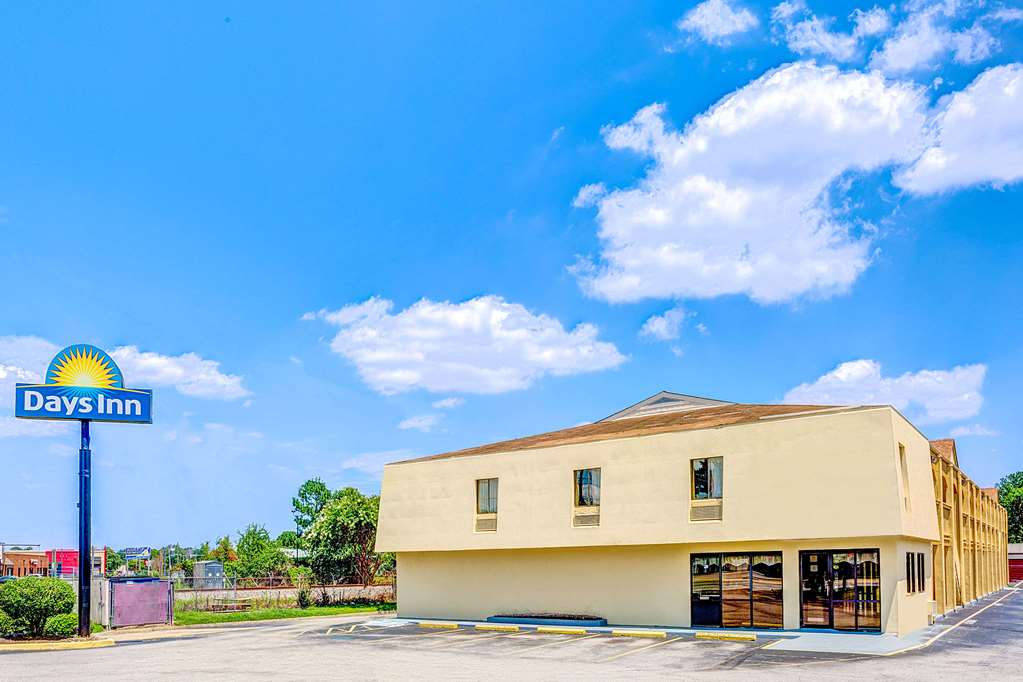 Days Inn by Wyndham Chesapeake — hotel in Chesapeake