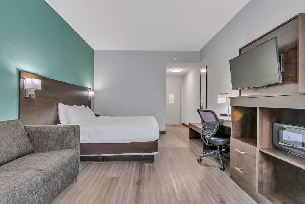 Baymont by Wyndham North Myrtle Beach - photo 21
