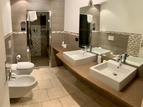 Appartamento Piè — 4-Star Luxury Hotel in Canazei, Italy