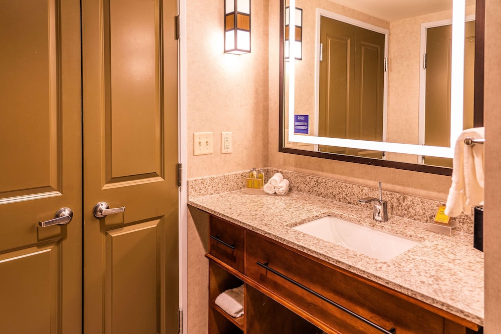 Homewood Suites by Hilton Pleasant Hill CA - photo 33
