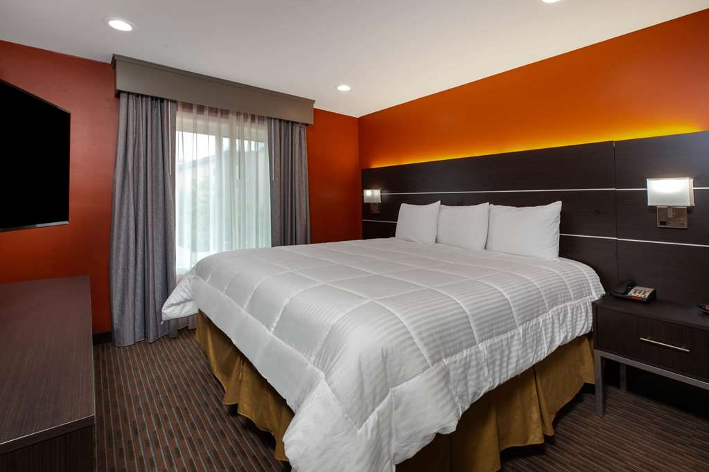Hotel Vinea a Travelodge by Wyndham - photo 8