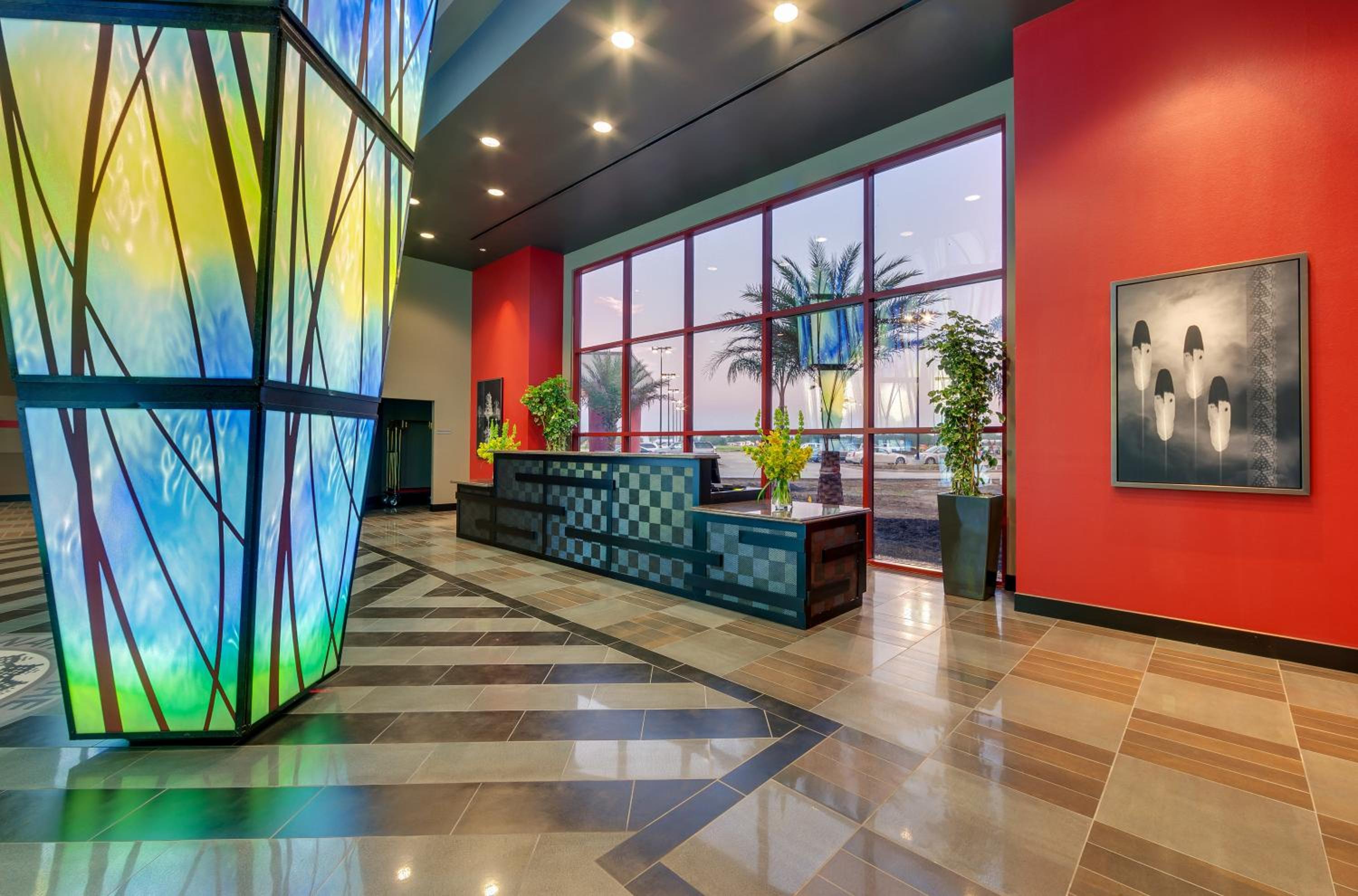 Cypress Bayou Casino Hotel - photo 15