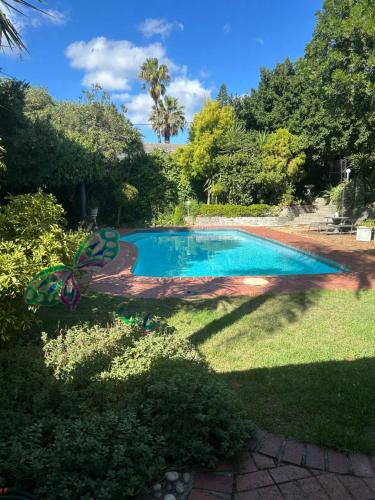 Garden View Inn