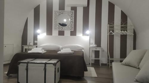 Comeacasa B&B — 4-Star Luxury Hotel in Palo Del Colle, Italy