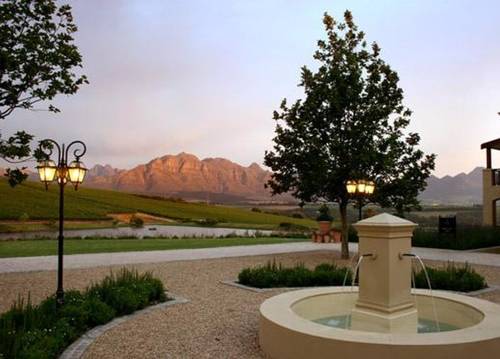 Asara Wine Estate & Hotel
