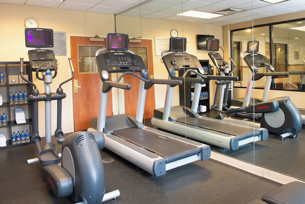 Courtyard by Marriott Denver South Park Meadows Mall - photo 15