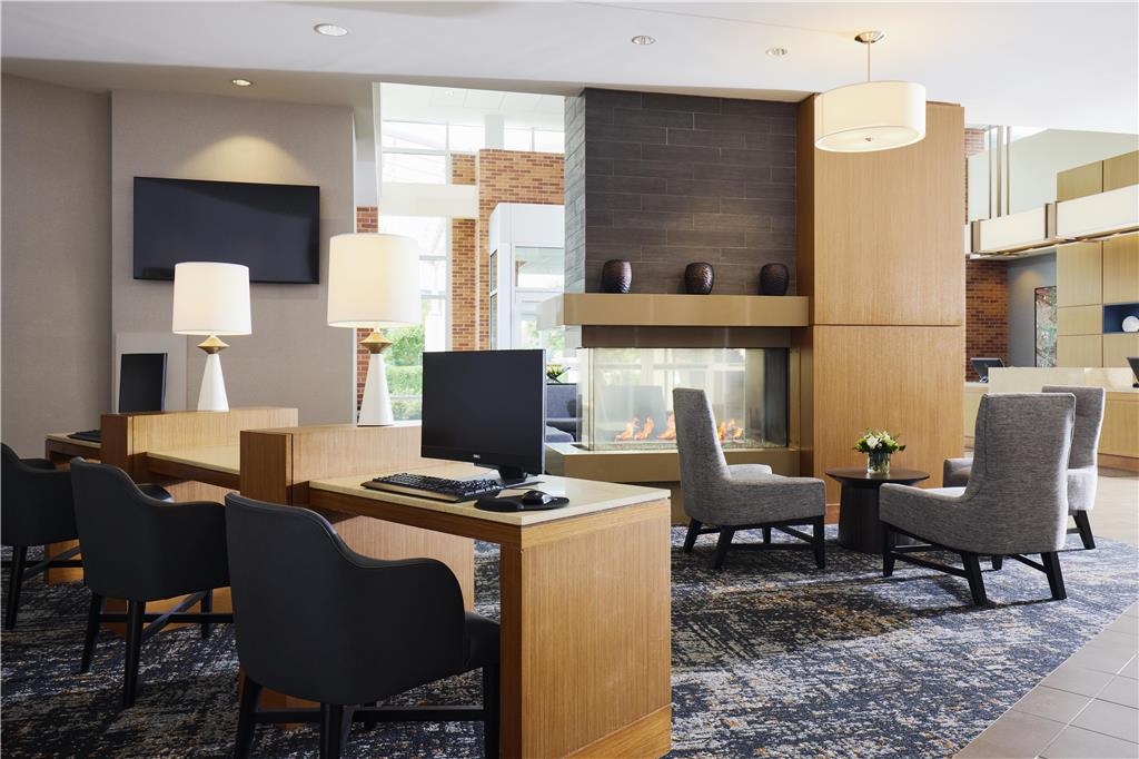 Hyatt Place New York Yonkers - photo 43
