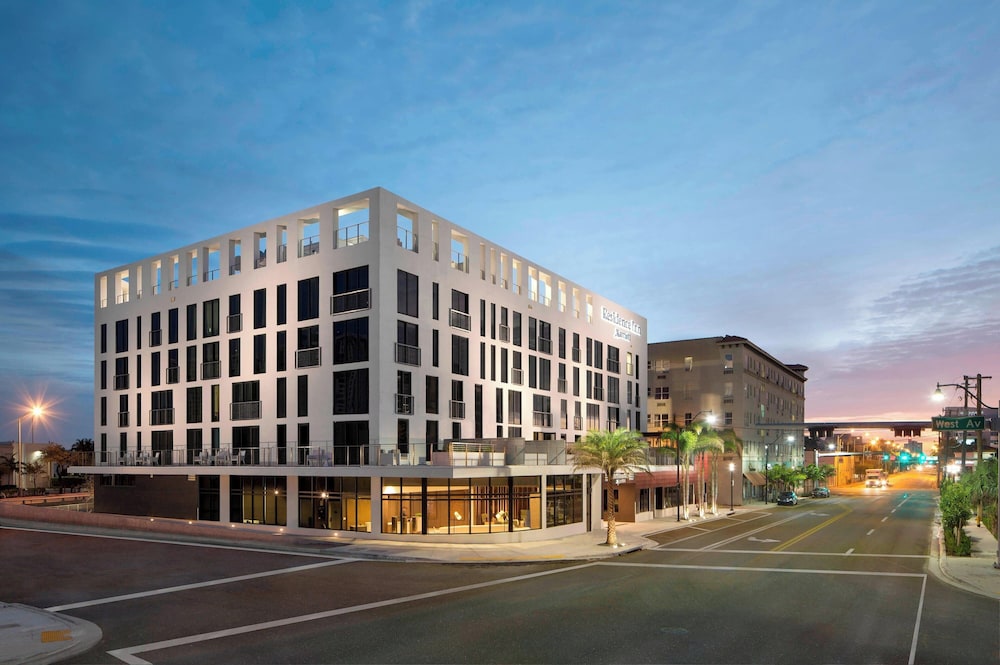 Residence Inn by Marriott Miami Beach South Beach - featured photo