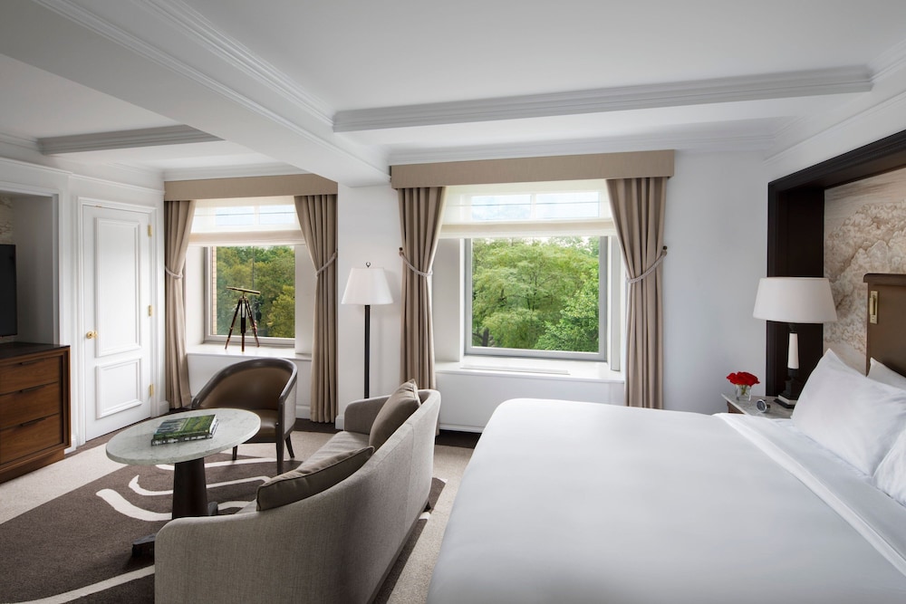The Ritz Carlton New York Central Park - photo 55