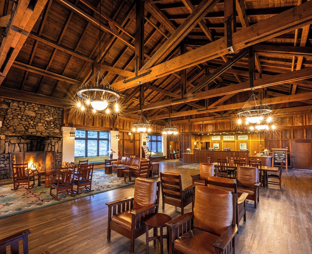 Asilomar Conference Grounds in Pacific Grove, United States