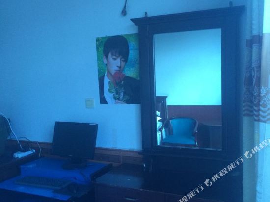 Ningbo Big Tree and Small Hotel - last minute hotel in Ningbo