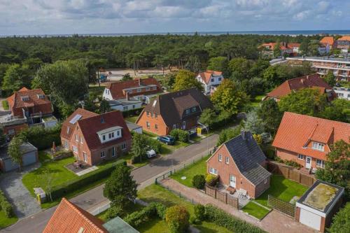 Hausteil 19 Id 032 — Sankt Peter Ording