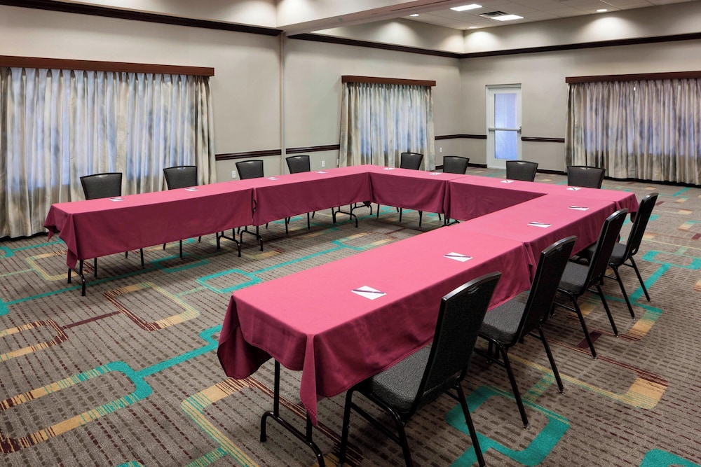 Residence Inn by Marriott Tucson Airport - photo 28