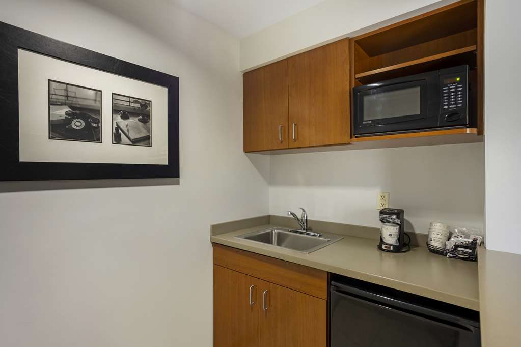 Best Western DuBois Hotel - photo 15