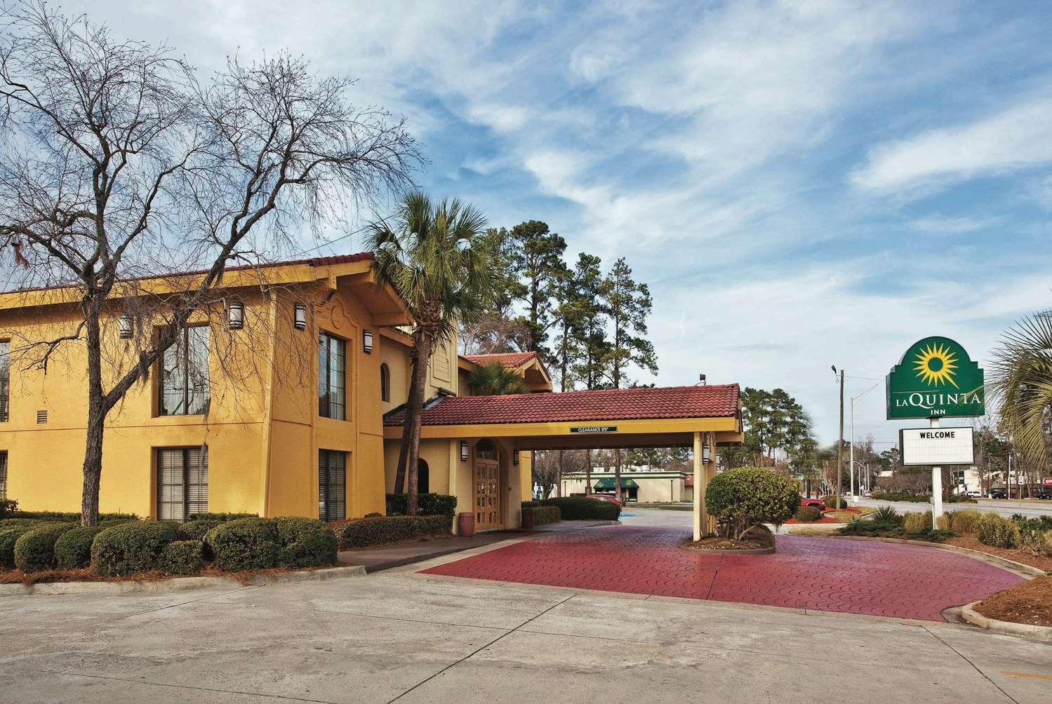 La Quinta Inn Savannah Midtown - photo 8