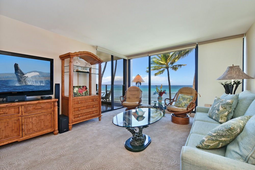 Mahana Resort #305 1 Br Condo - photo 8