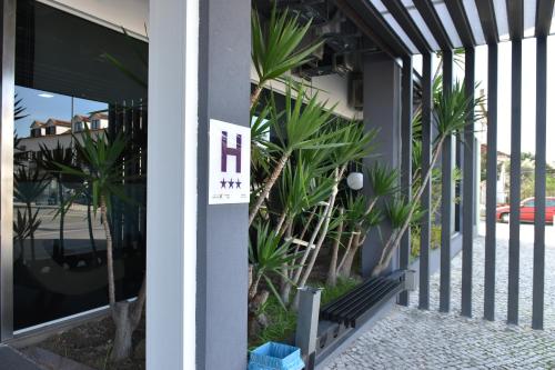 Hotel Gameiro — Entroncamento — photo 2