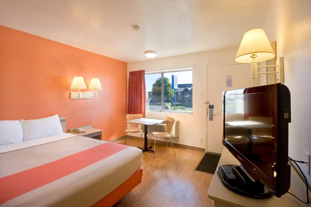 Motel 6 Pendleton OR - photo 19